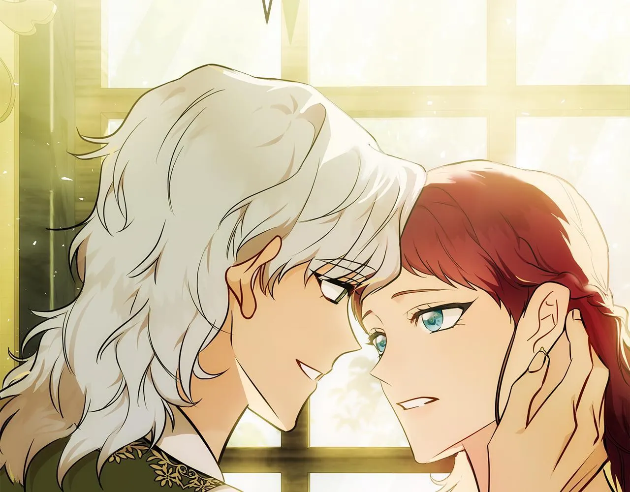 第192话 保护宝宝 第21页