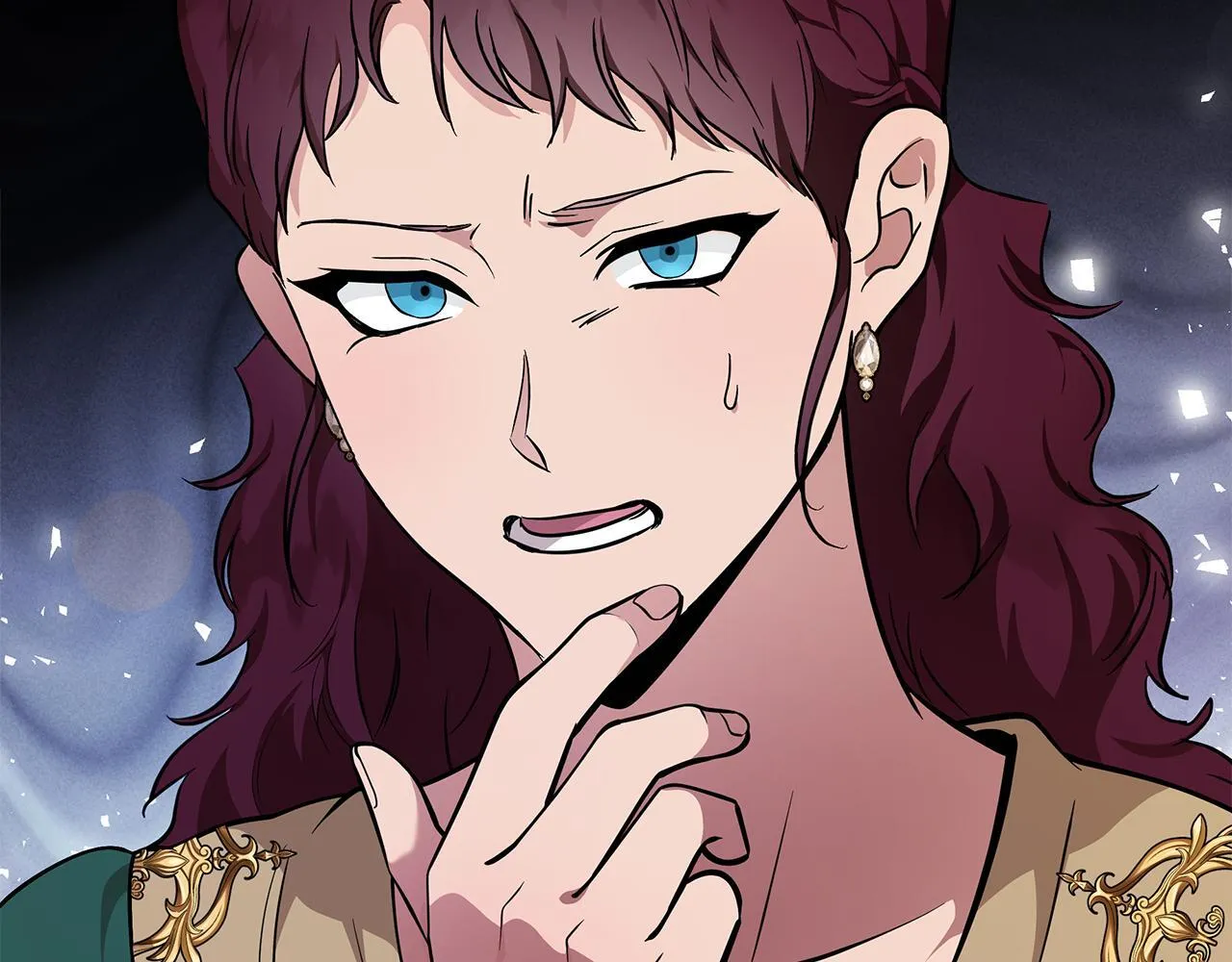 第192话 保护宝宝 第103页