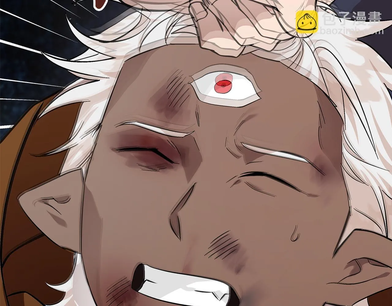 第192话 保护宝宝 第169页
