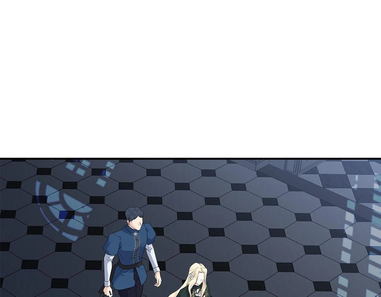 第196话 分别 第194页