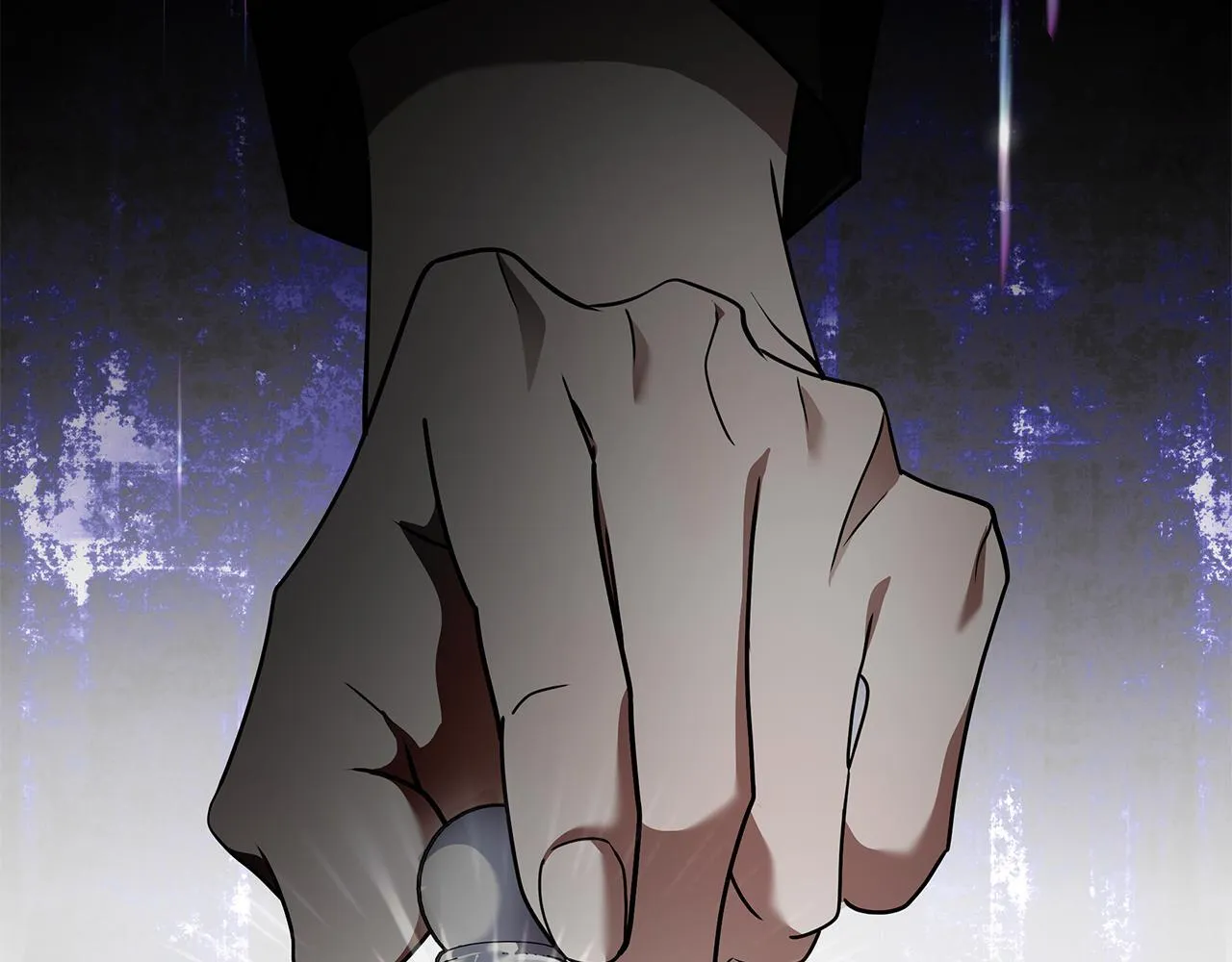 第199话 皇帝病倒 第23页