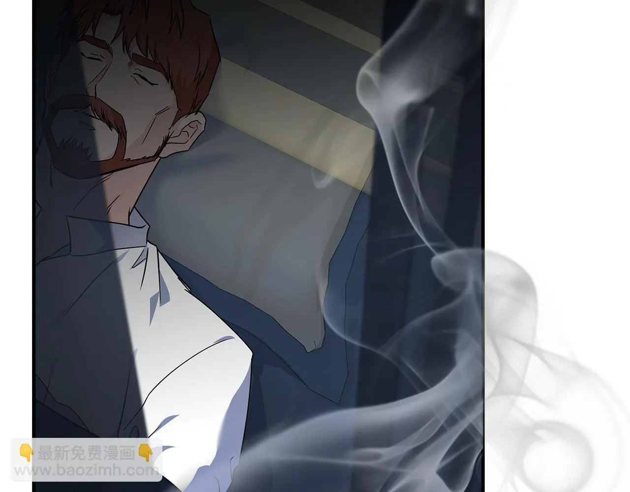 第199话 皇帝病倒 第126页