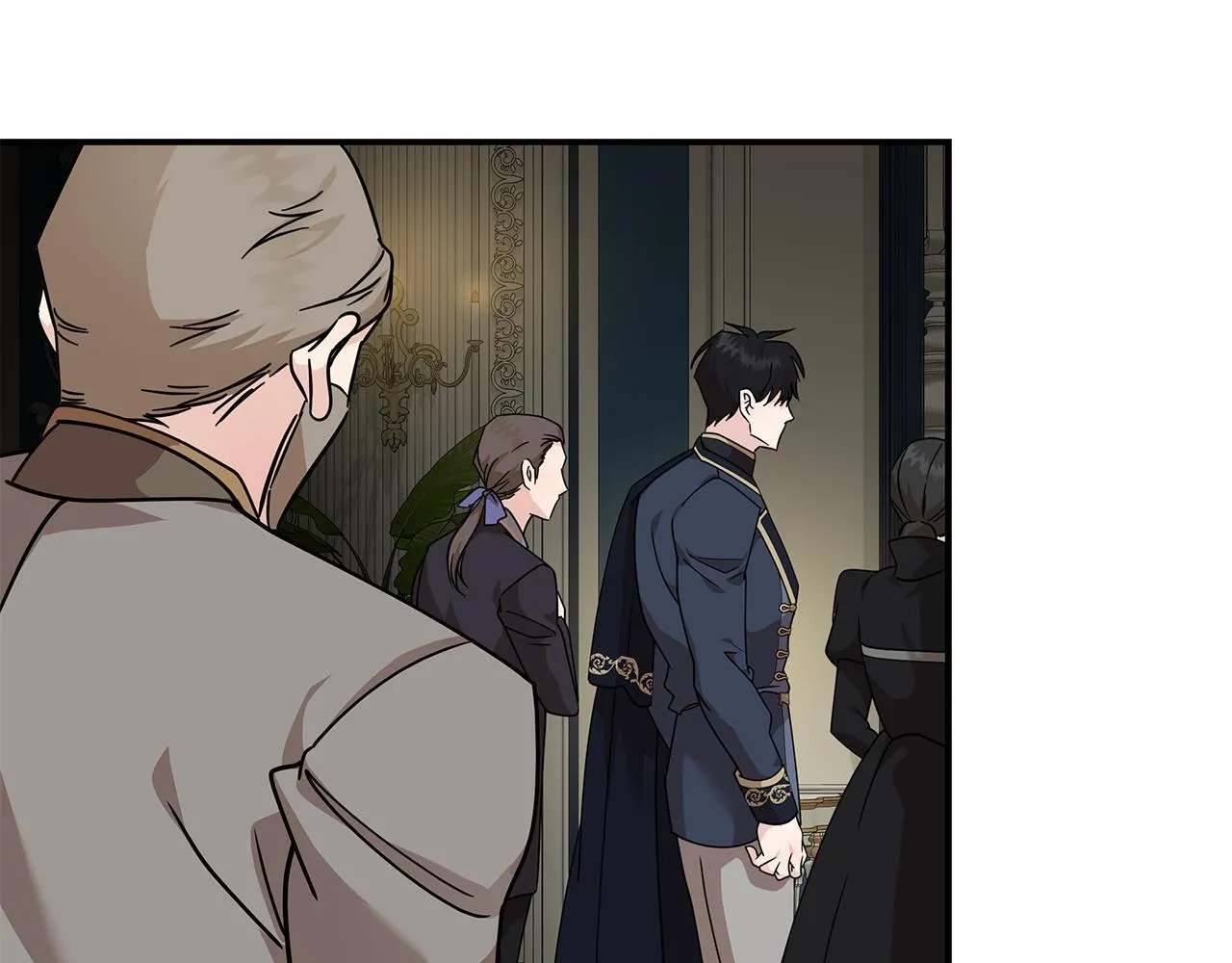 第199话 皇帝病倒 第175页
