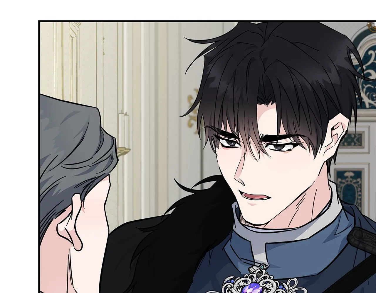 第200话 无法逃离 第123页
