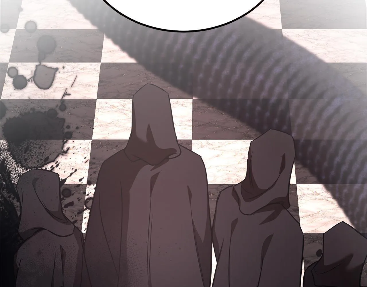 第200话 无法逃离 第135页