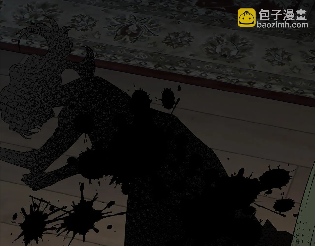第200话 无法逃离 第169页