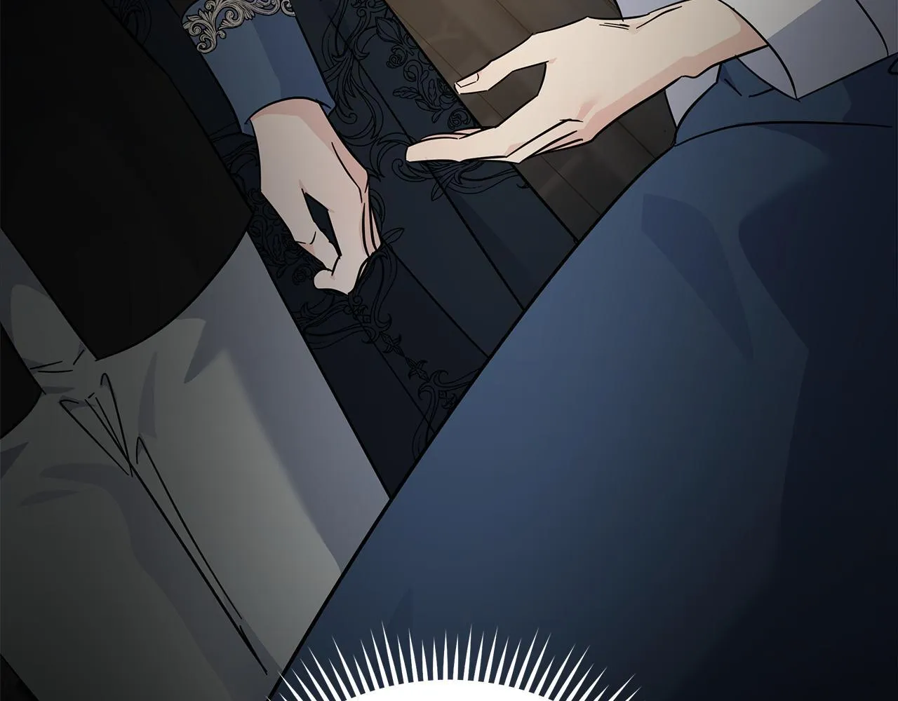 第202话 皇帝苏醒 第40页