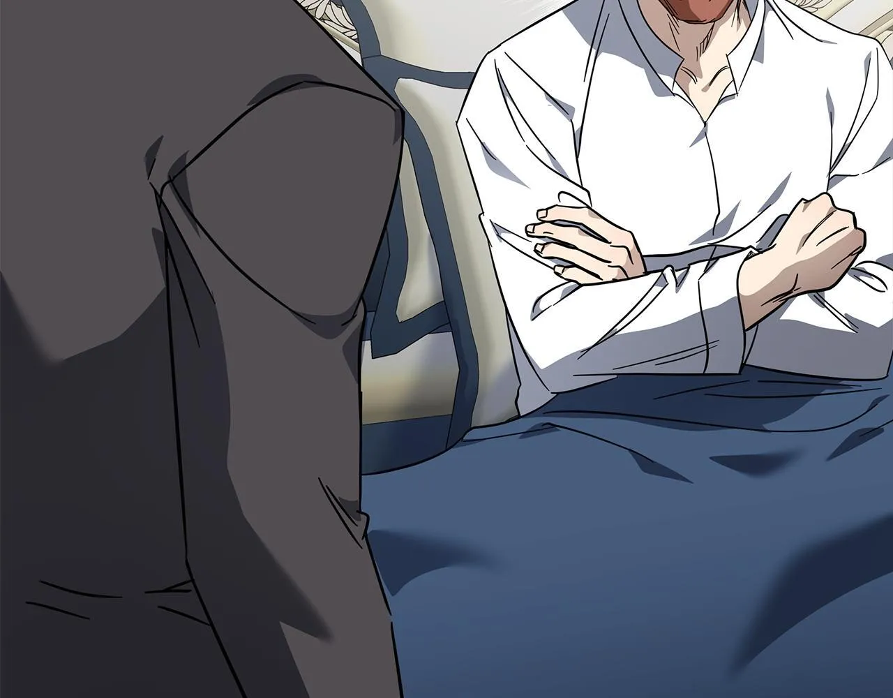 第202话 皇帝苏醒 第86页
