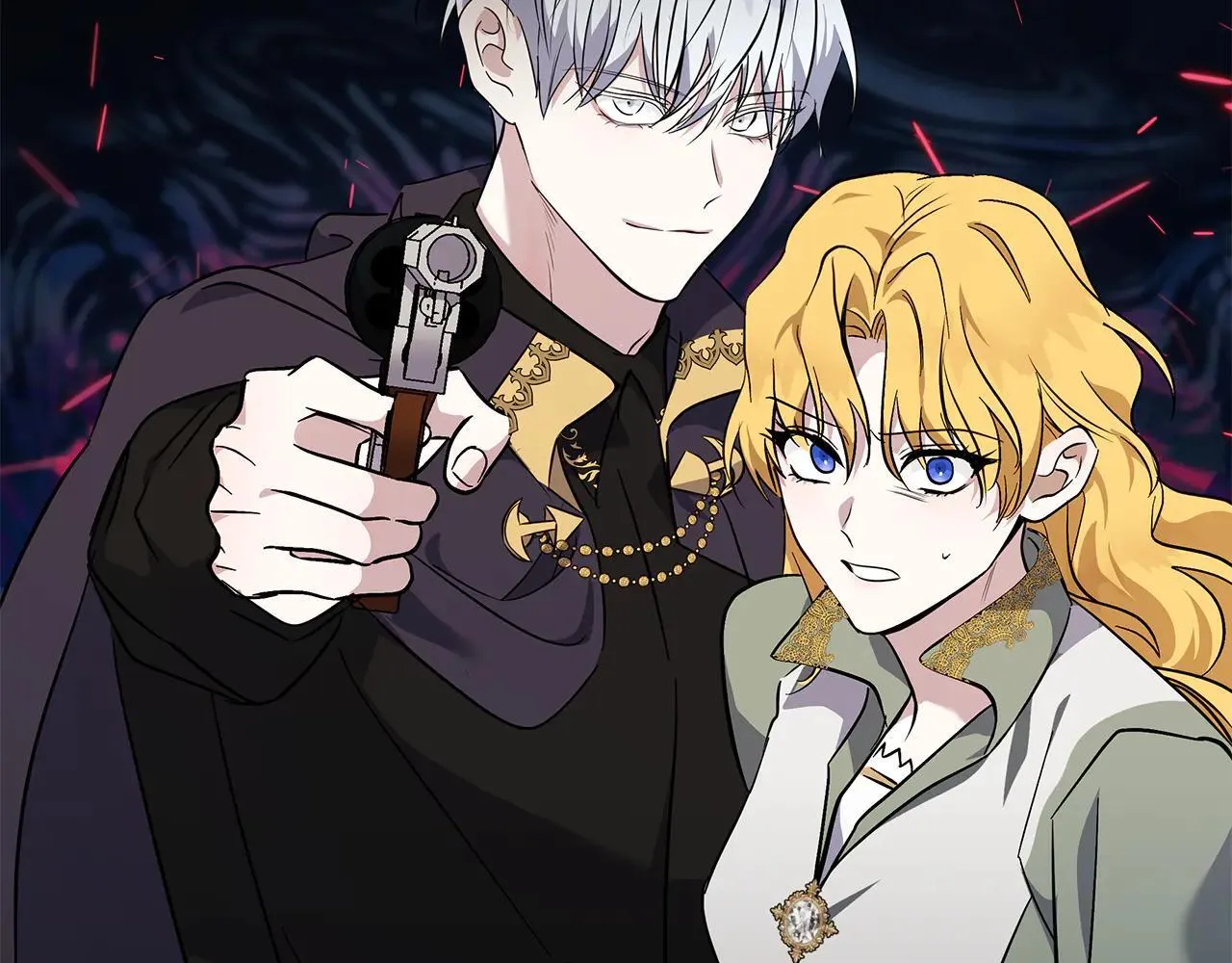 第213话 夫妻合力 第104页
