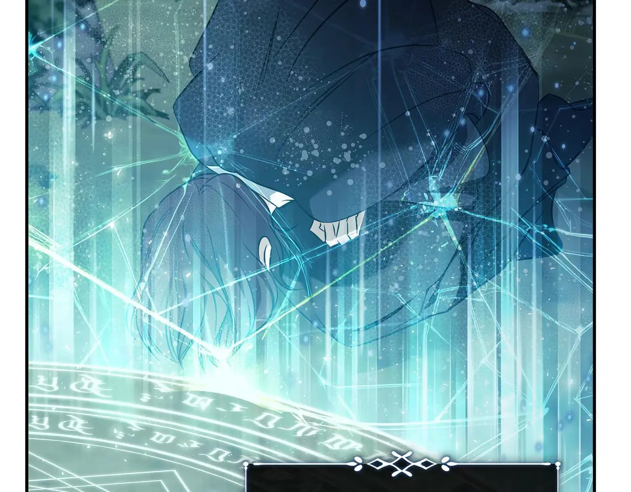 第220话 击碎魔法阵 第50页