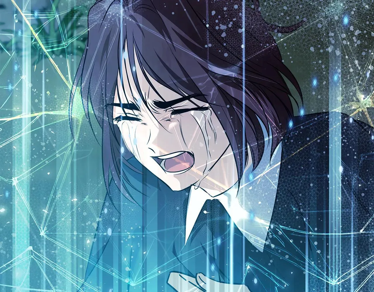 第220话 击碎魔法阵 第53页