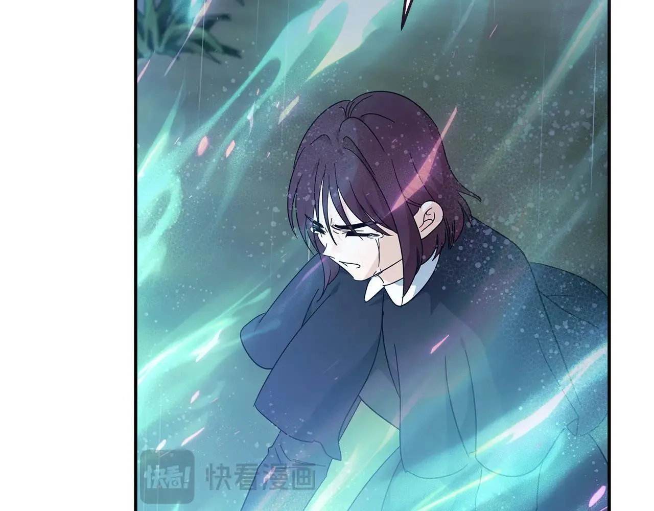 第220话 击碎魔法阵 第88页