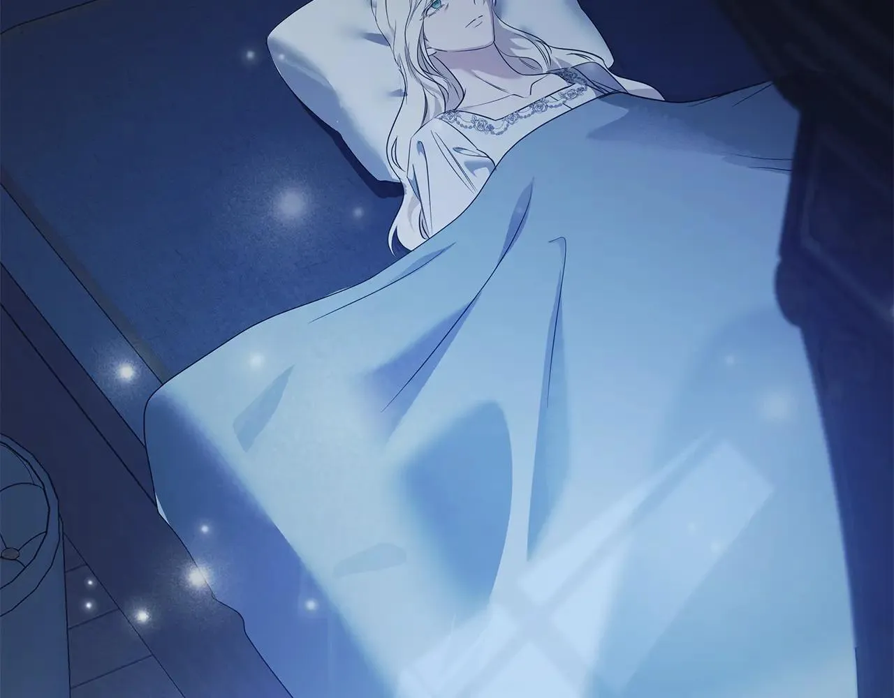 第221话 神的旨意 第4页