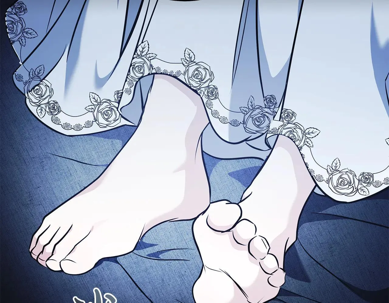 第221话 神的旨意 第53页