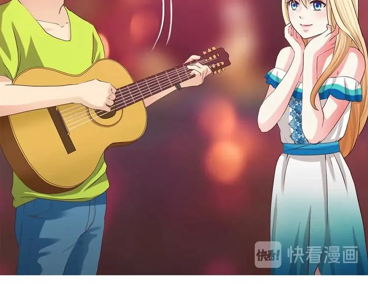 第4话 音乐天赋 第20页