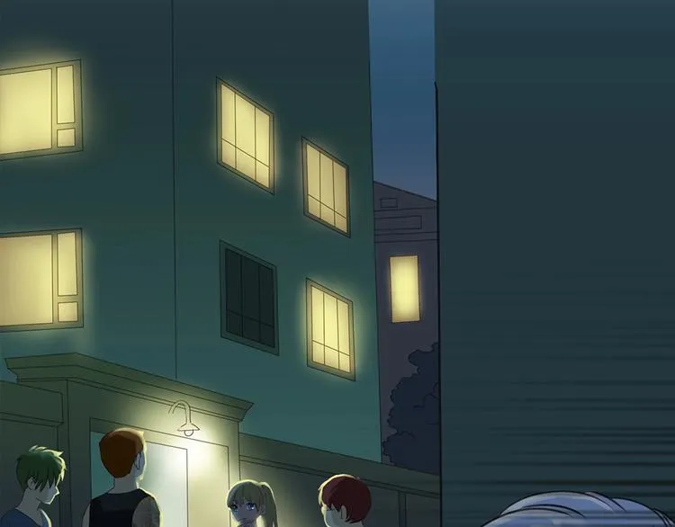 第5话 该出手时就出手 第25页
