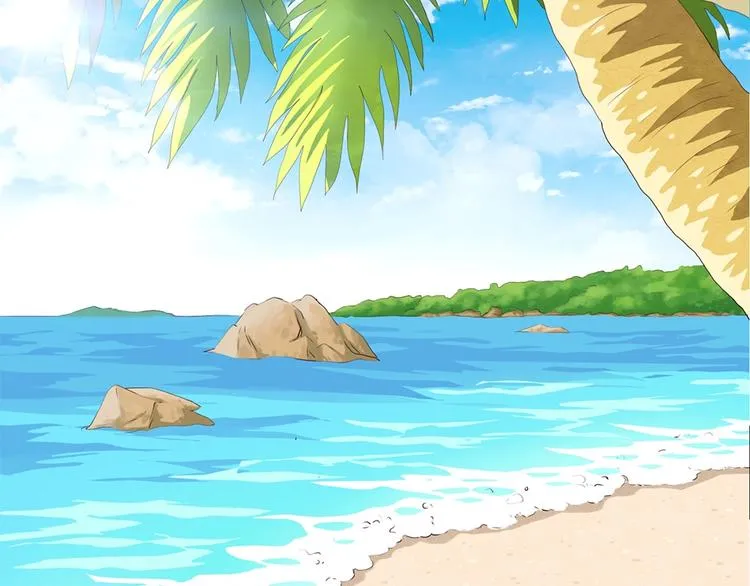 第3话 复活 第2页