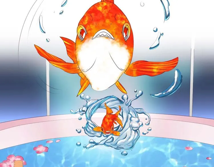 第15话 复仇开始 第20页