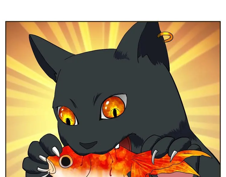 第16话 妖猫现身 第21页