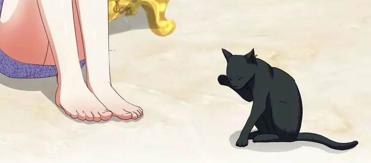 第16话 妖猫现身 第26页