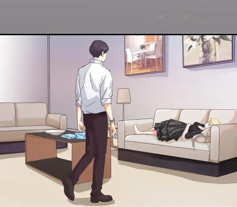 第58话 人工呼吸？！ 第7页