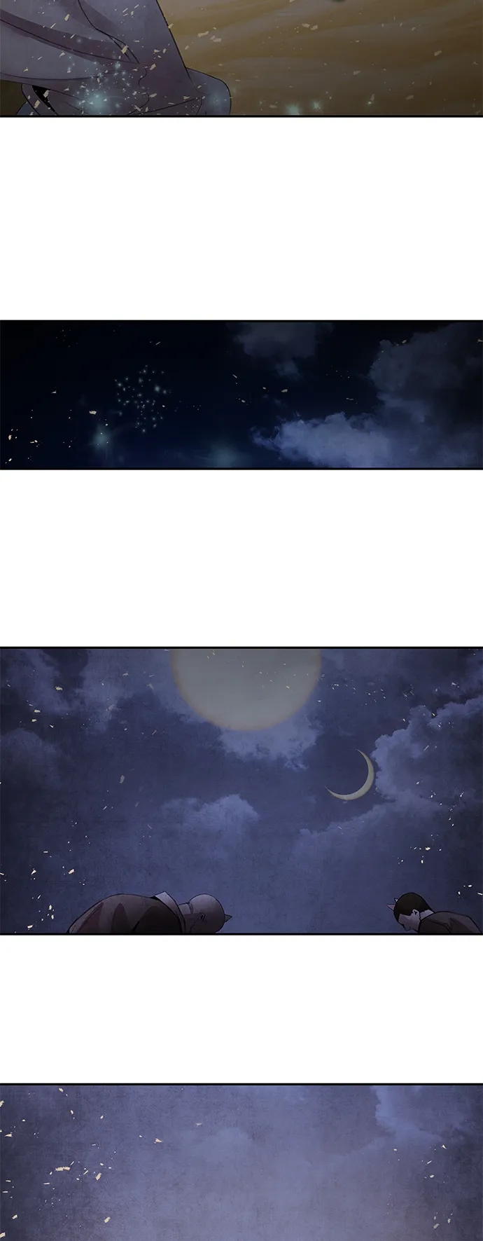[第39话] 乱入 第46页