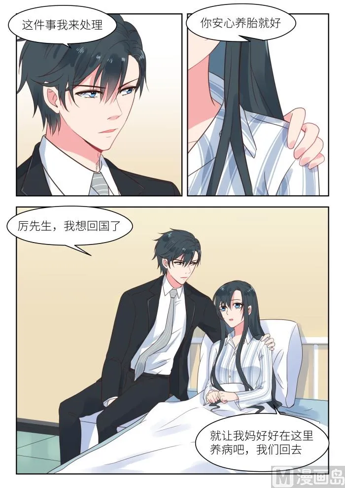 【210】计划回国 第3页