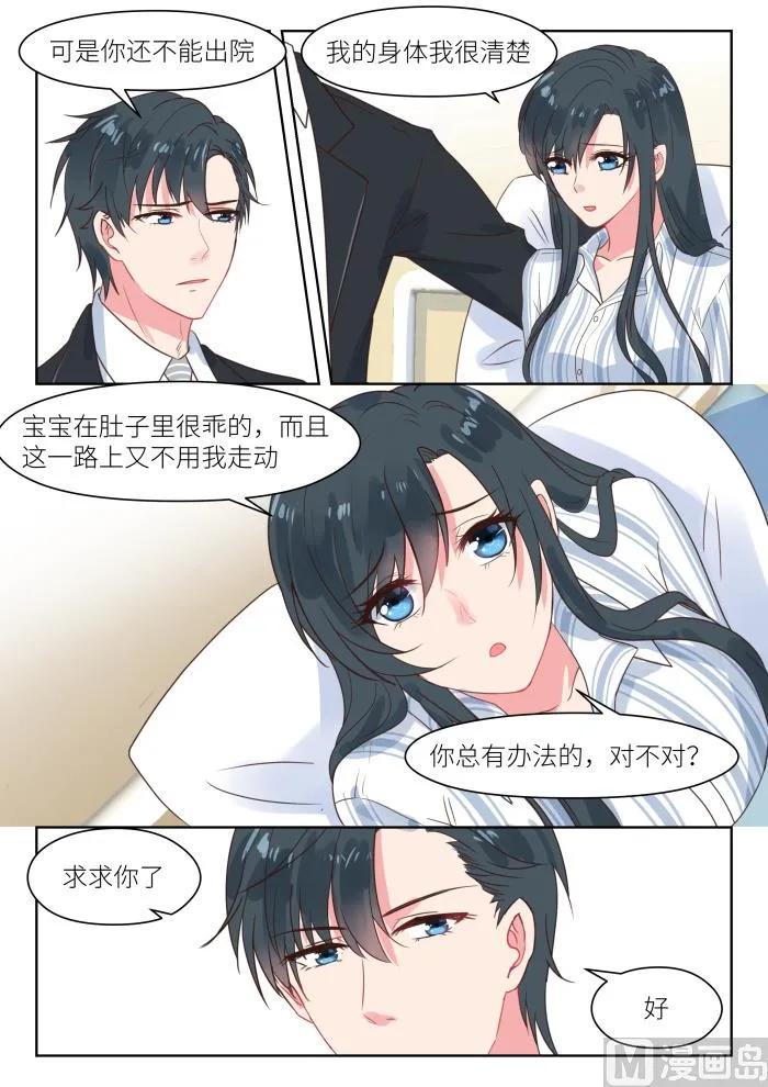 【210】计划回国 第4页