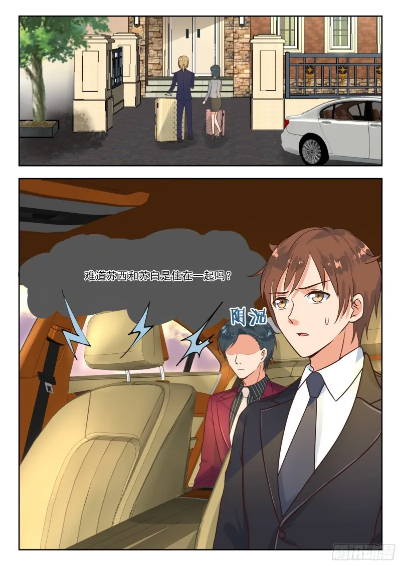 【263】苏西苏白 第9页