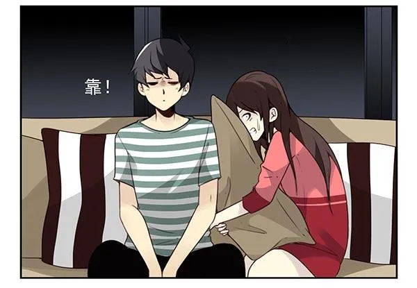 第三季20-21：吓唬吓唬她 第10页