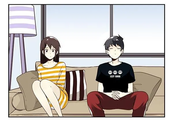 第三季104-106：尴尬 第29页