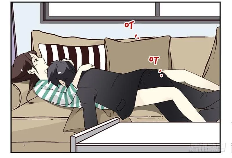 第四季63-64：我去写书好吗？ 第15页