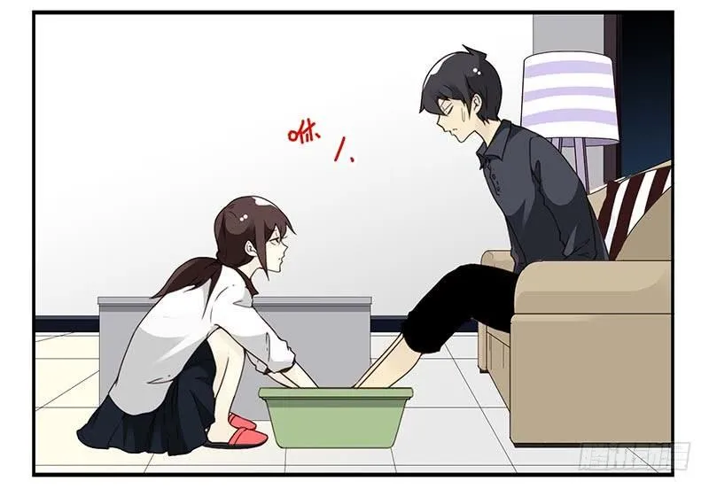 第四季89-90：洗脚 第25页