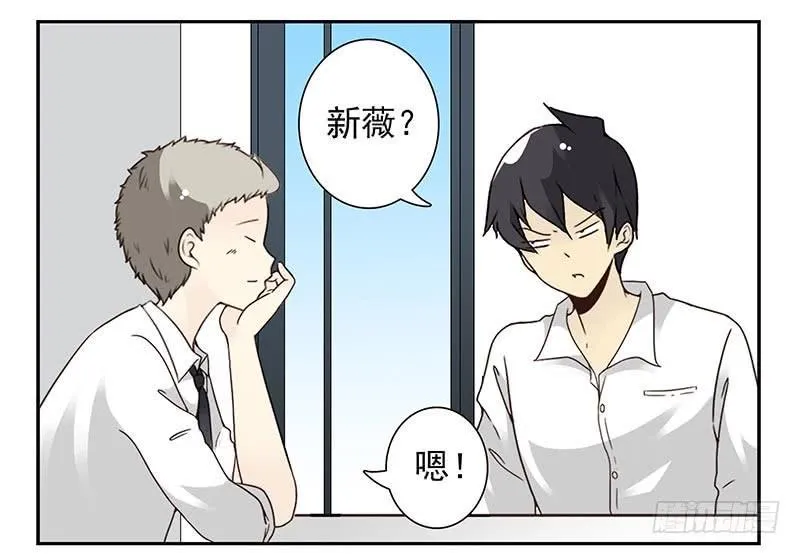 第四季95-96：新薇你认识吗 第16页