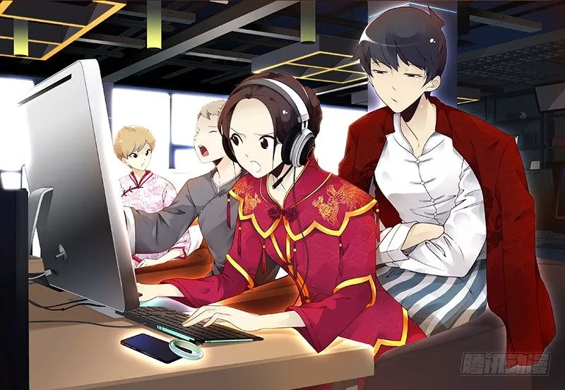 第五季开更预告！ 第3页