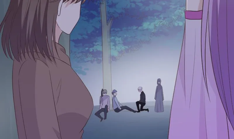 第270话 互相理解 第40页