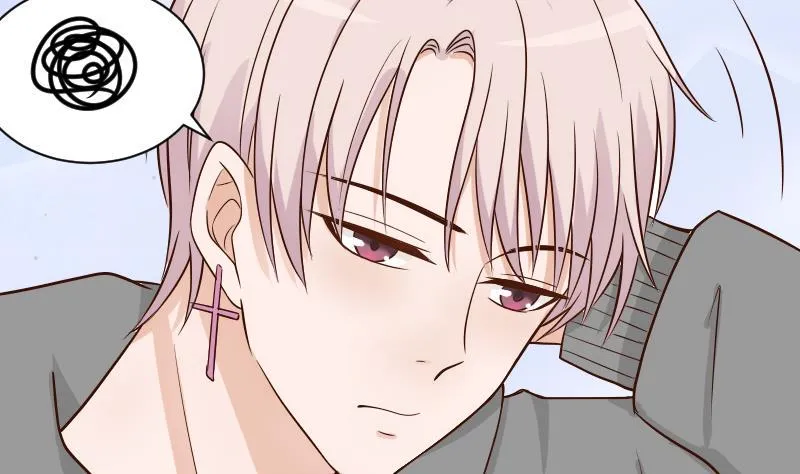 第29话 关心则乱 第10页