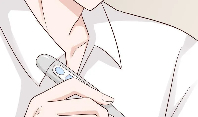 第30话 纠缠不清 第16页