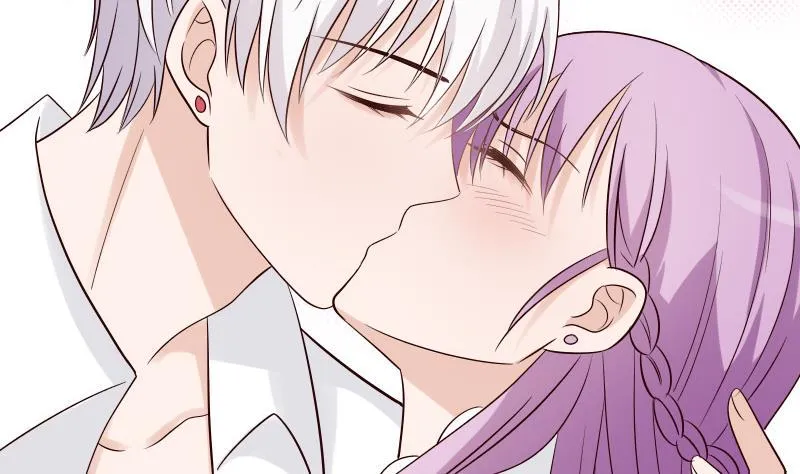 第32话 kiss 第16页