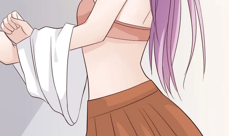 第35话 少女心 第34页