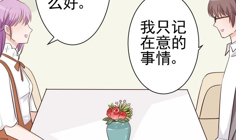第36话 学长的深情告白 第34页