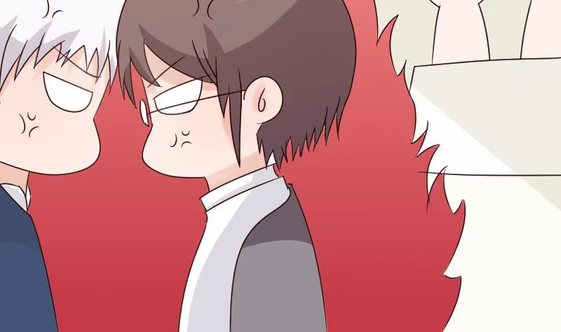 第39话 男人之间的斗争 第39页