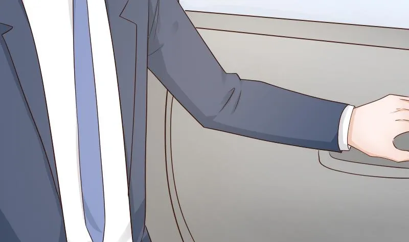 第47话 沉默 第5页