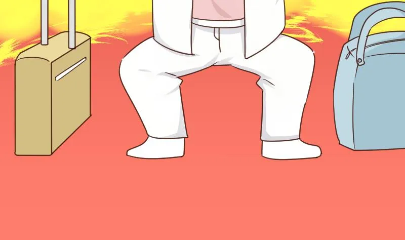 第47话 沉默 第38页