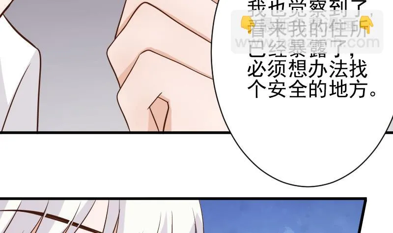 第48话 被盯上的感觉 第29页