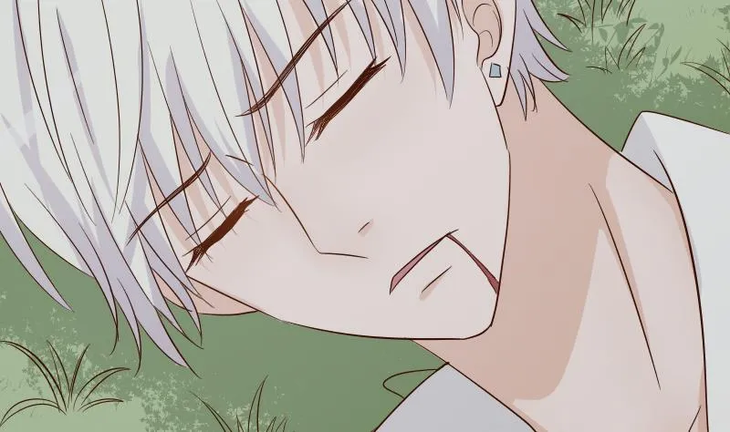 第61话 血族的王子 第33页