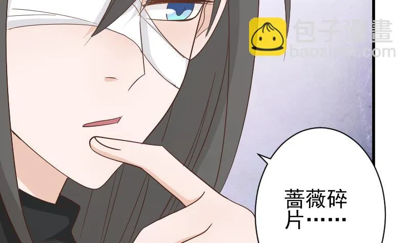 第73话 蔷薇碎片 第5页