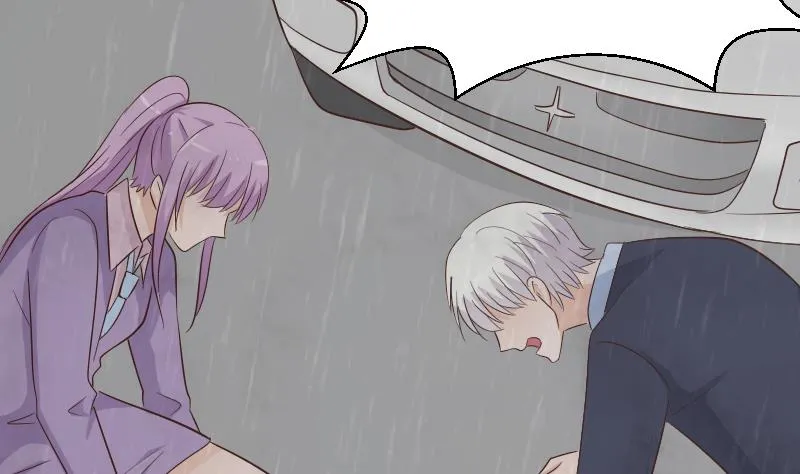 第73话 蔷薇碎片 第33页