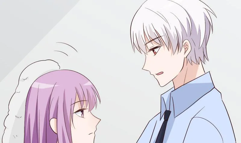 第74话 怀抱 第21页
