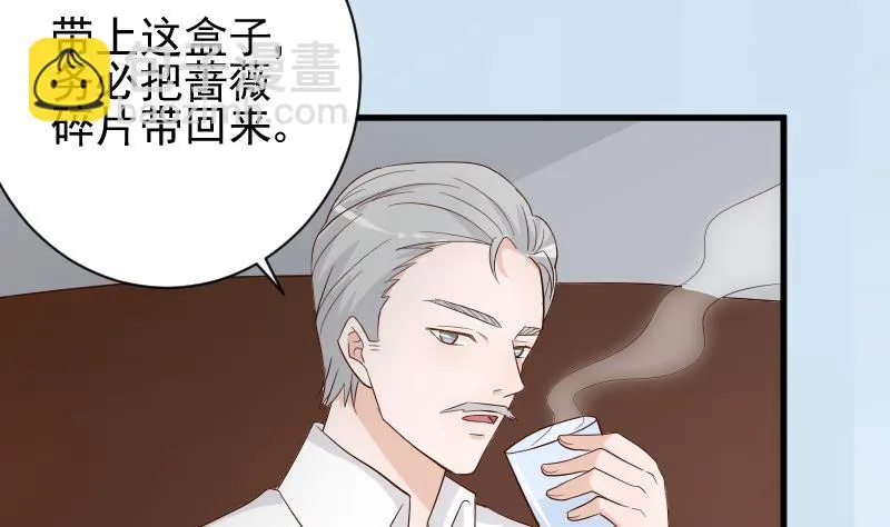 第83话 把蔷薇碎片带回来 第5页
